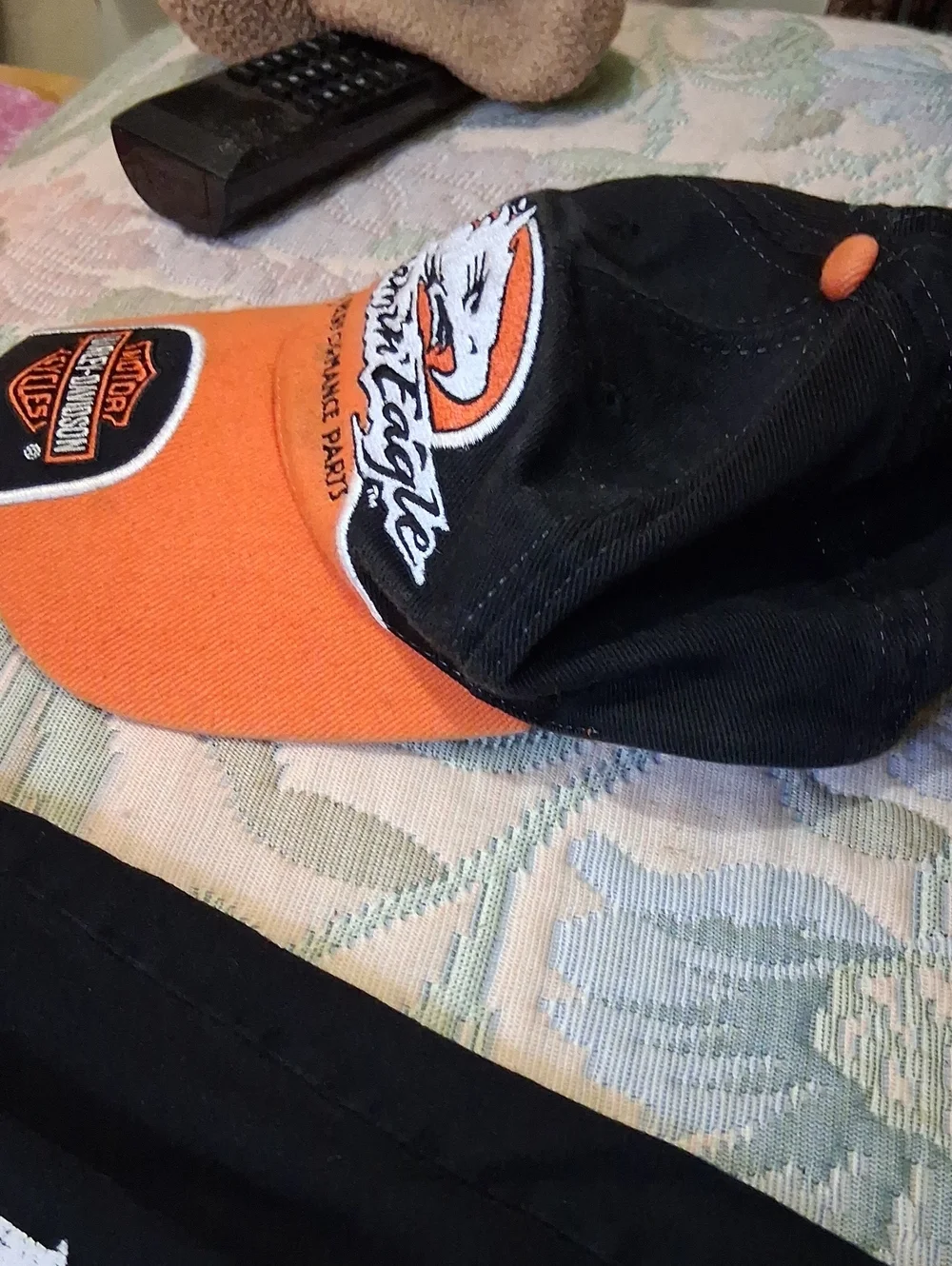 Harley Davidson Hat
